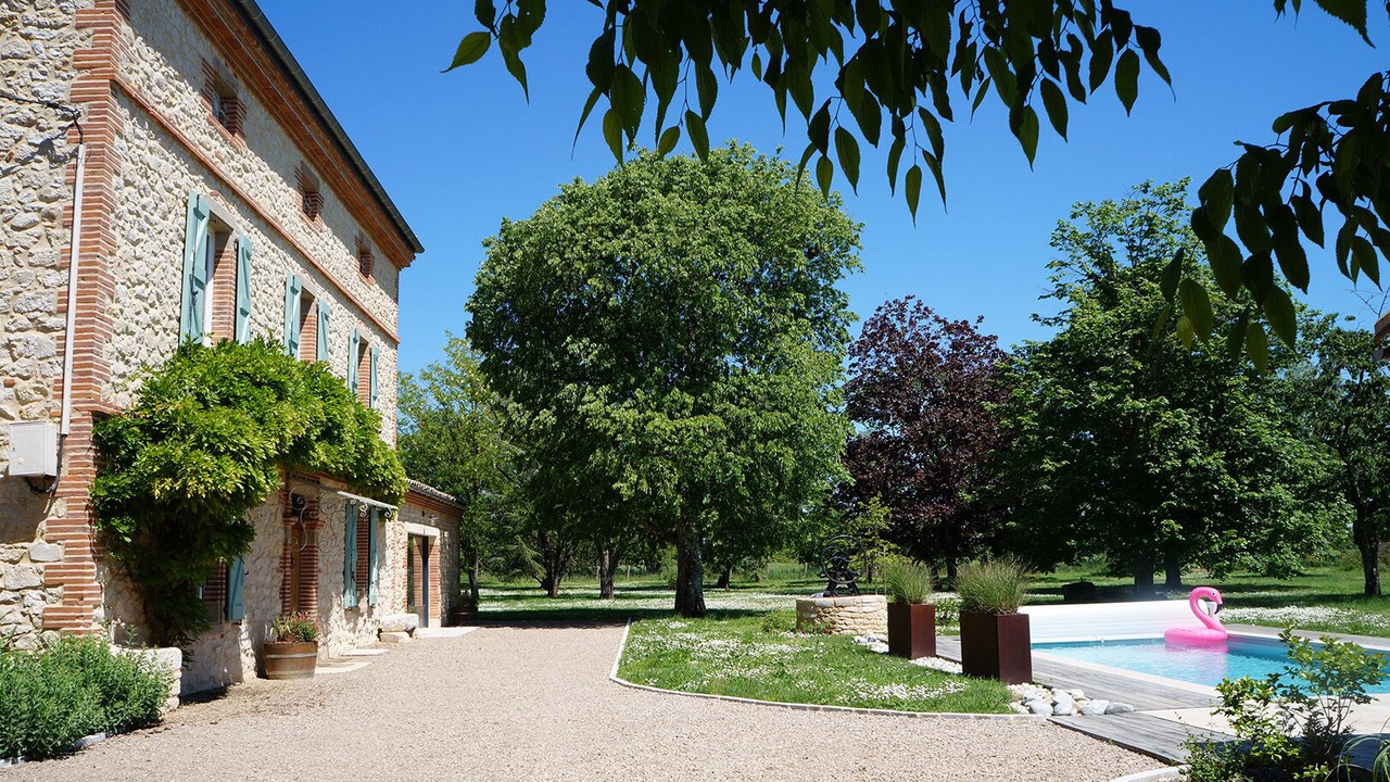 Photo of Outdoor in Labastide-de-Levis