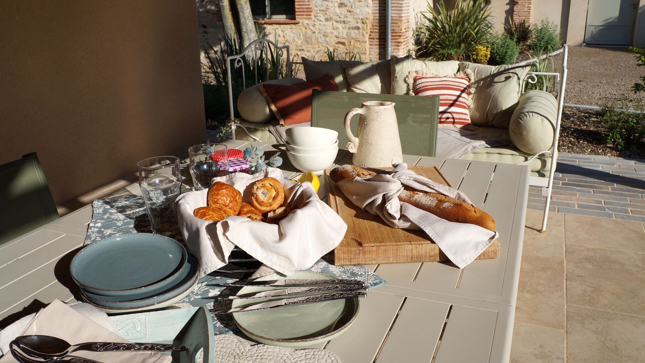 Photo of Outdoor in Labastide-de-Levis