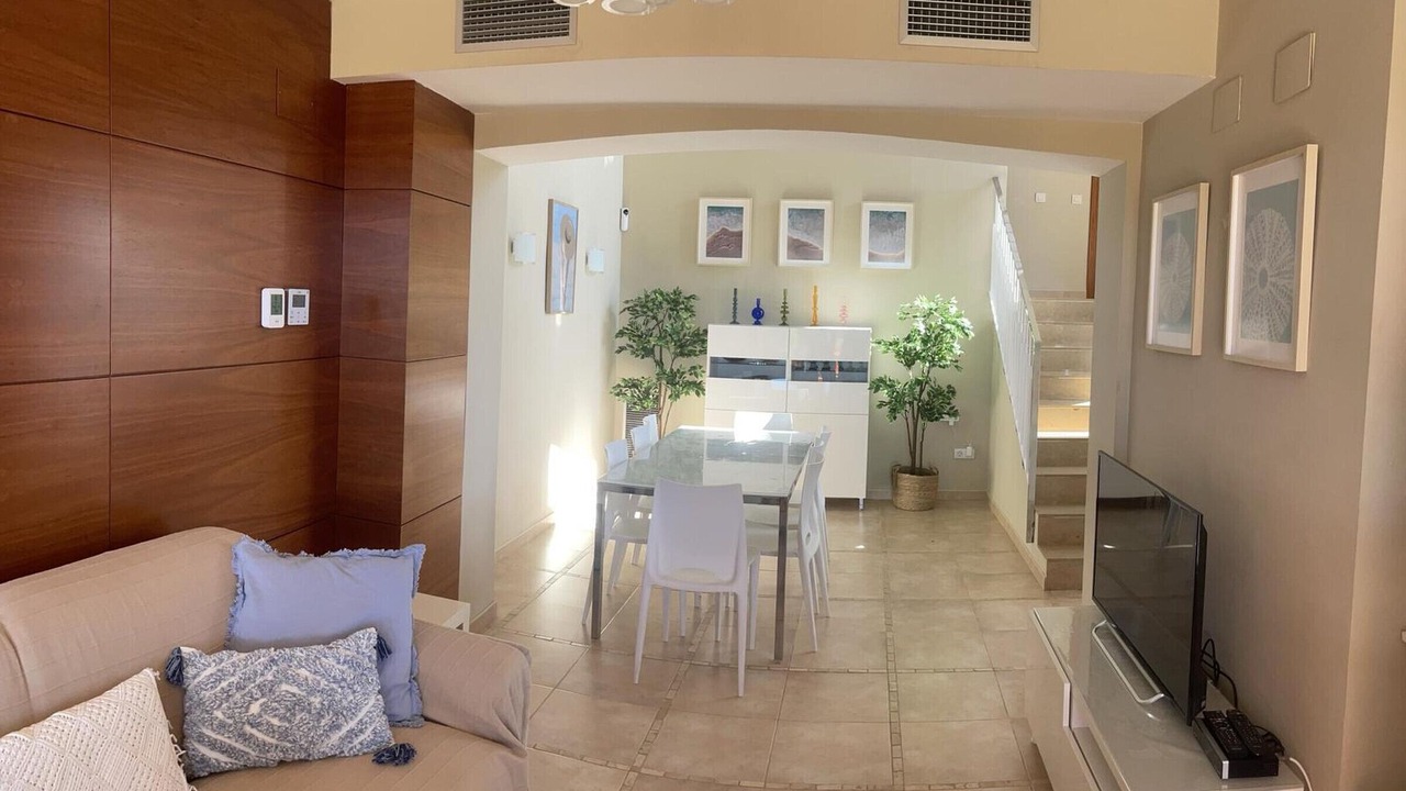 Photo of Livingroom in Bonmont Terres Noves