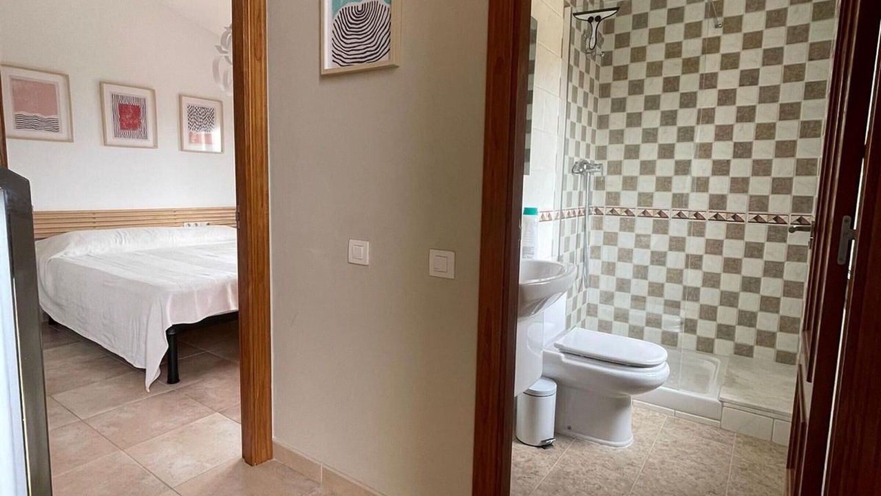 Photo of Bathroom in Bonmont Terres Noves