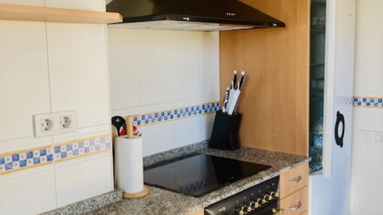 Photo of Kitchen in Bonmont Terres Noves
