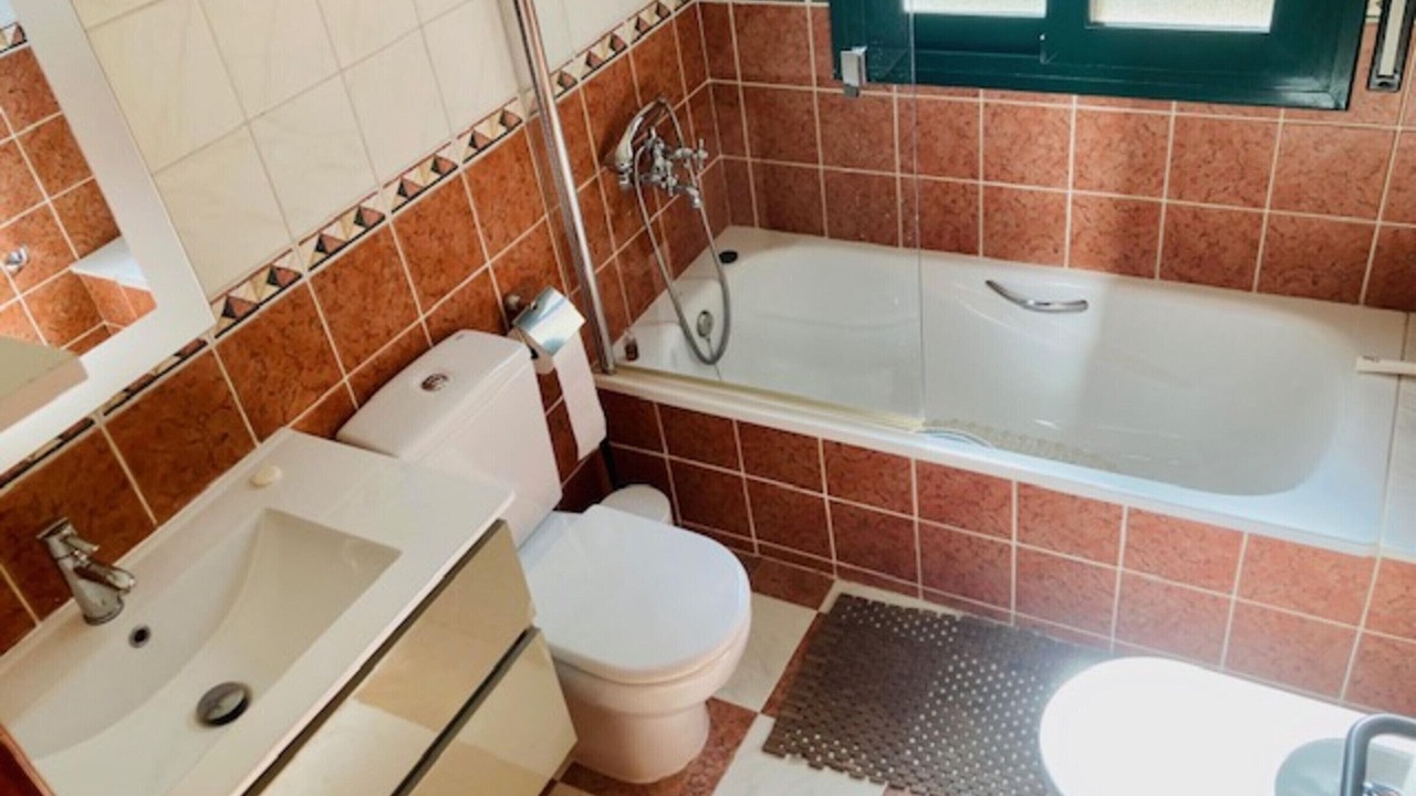 Photo of Bathroom in Bonmont Terres Noves