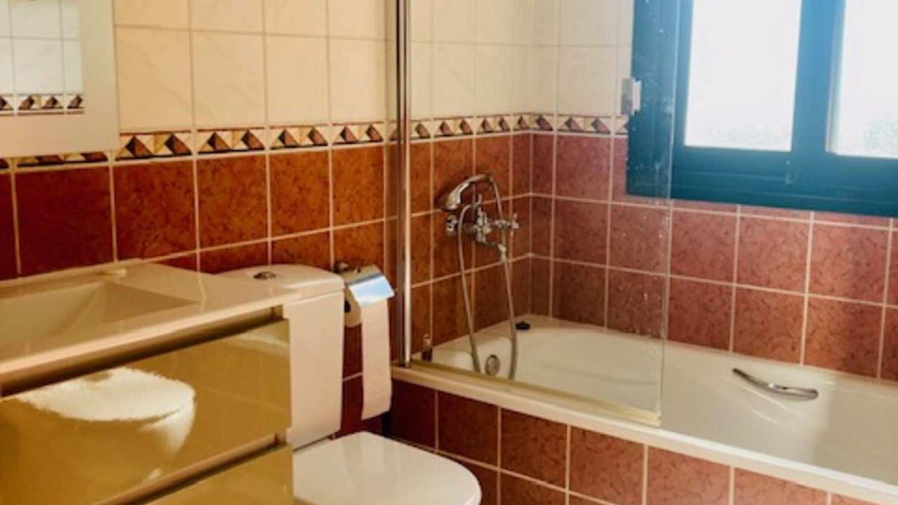 Photo of Bathroom in Bonmont Terres Noves
