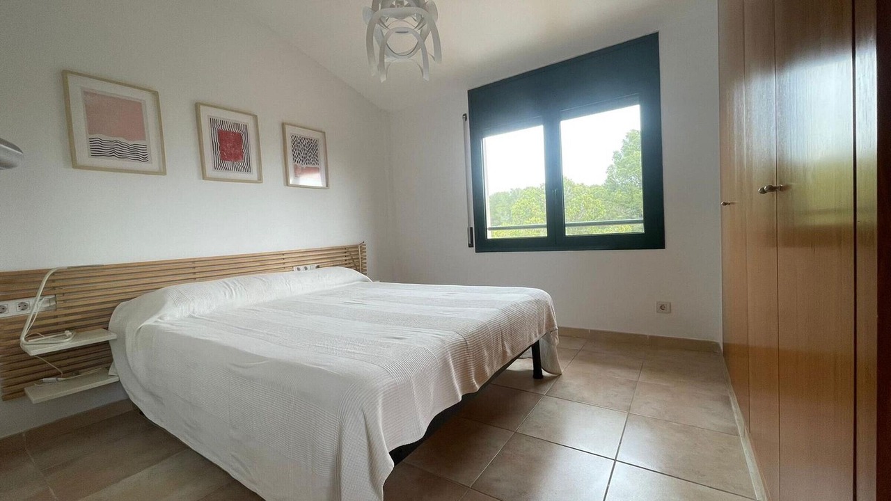 Photo of Bedroom in Bonmont Terres Noves