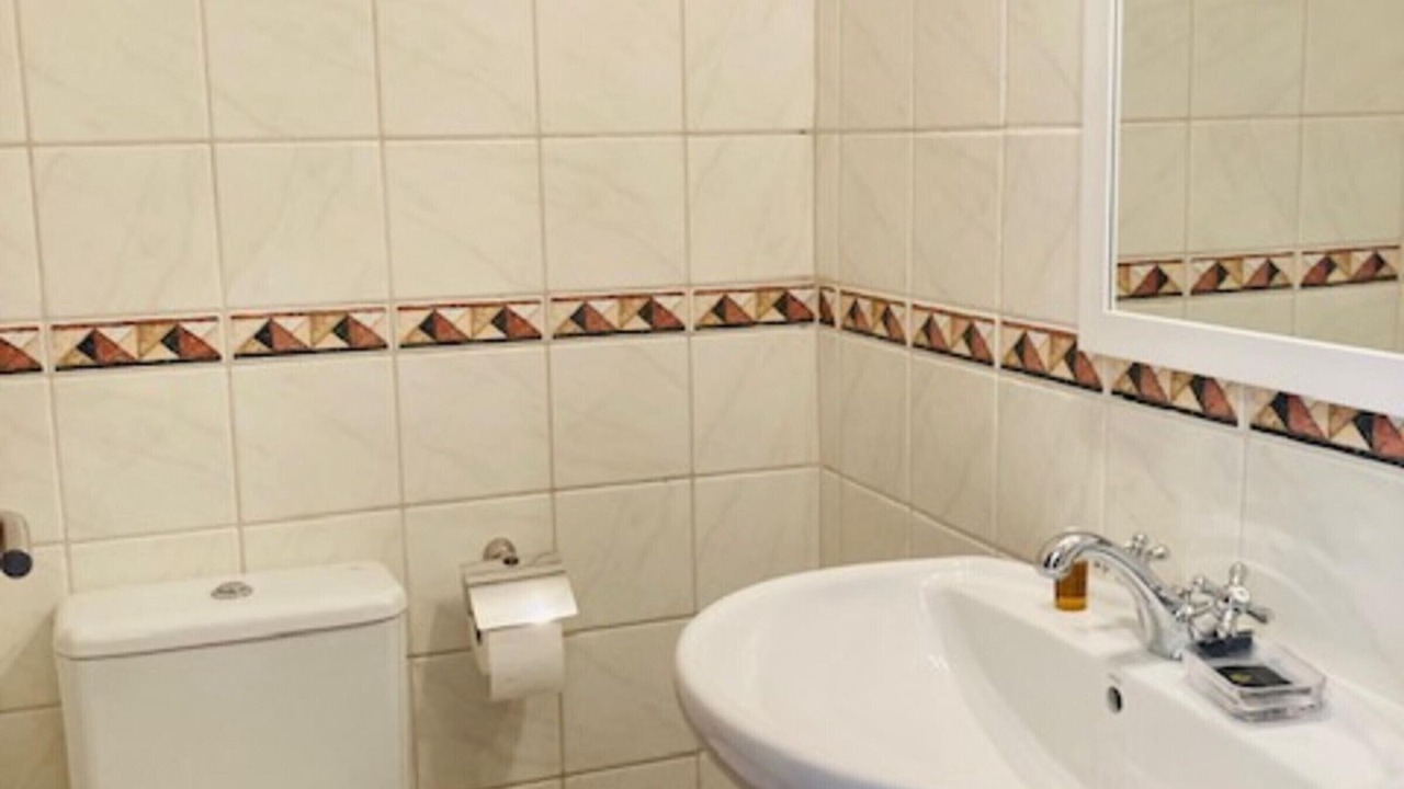 Photo of Bathroom in Bonmont Terres Noves