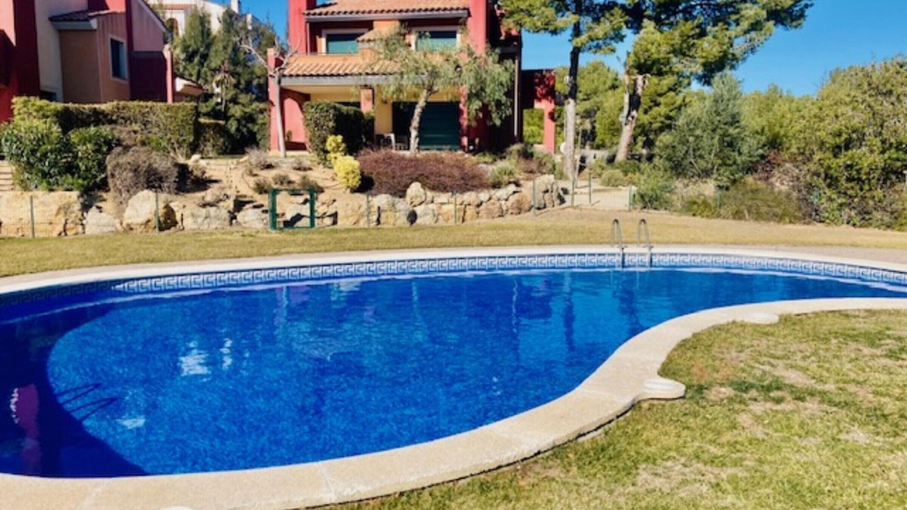 Photo of Outdoor in Bonmont Terres Noves