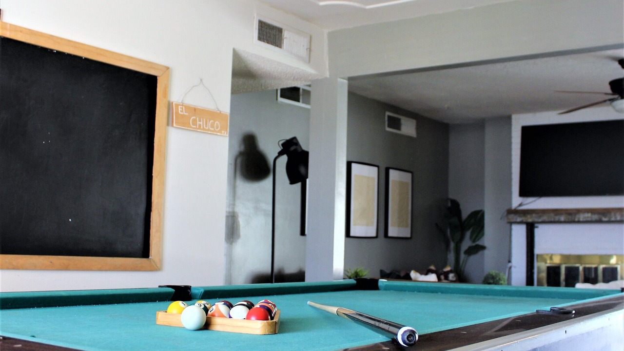 Photo of Bedroom in Northeast El Paso
