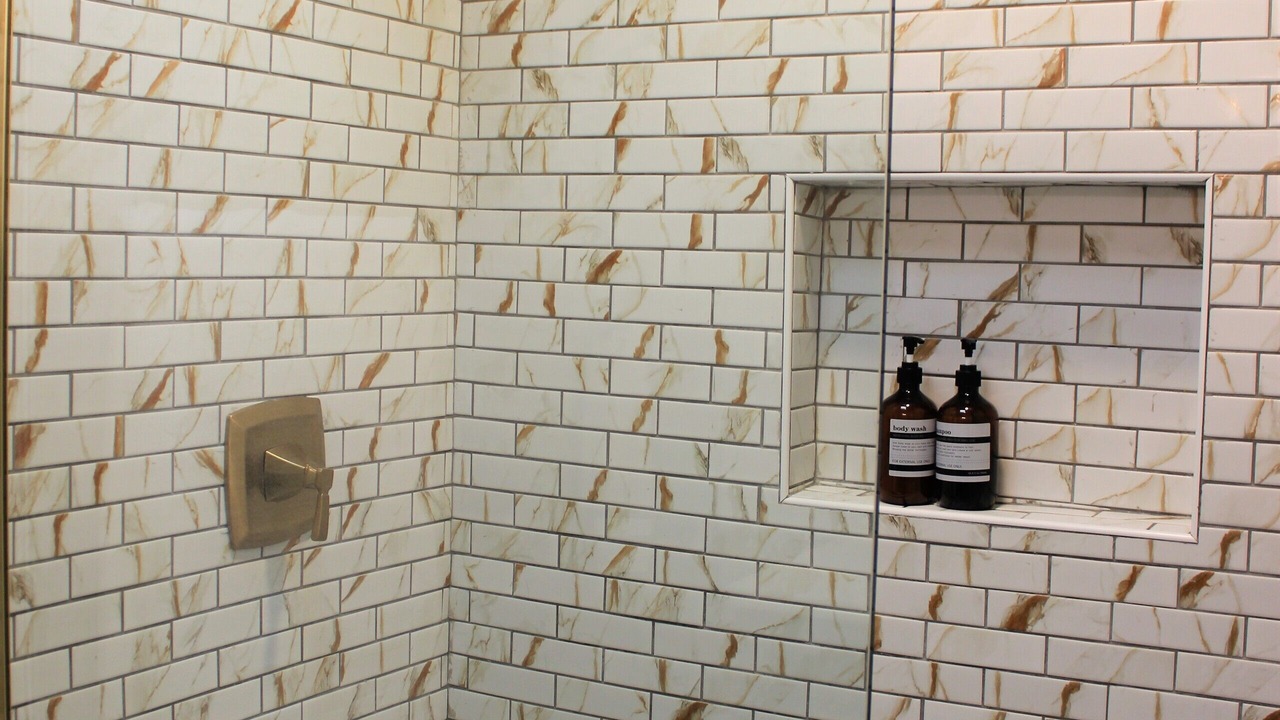 Photo of Bathroom in Northeast El Paso