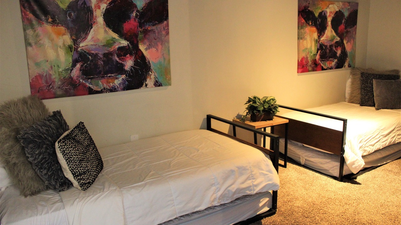 Photo of Bedroom in Northeast El Paso
