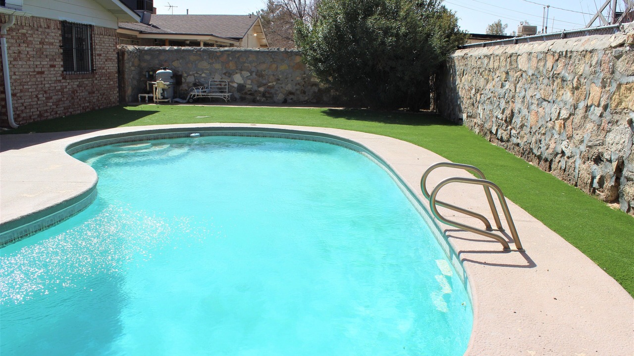 Photo of Outdoor in Northeast El Paso