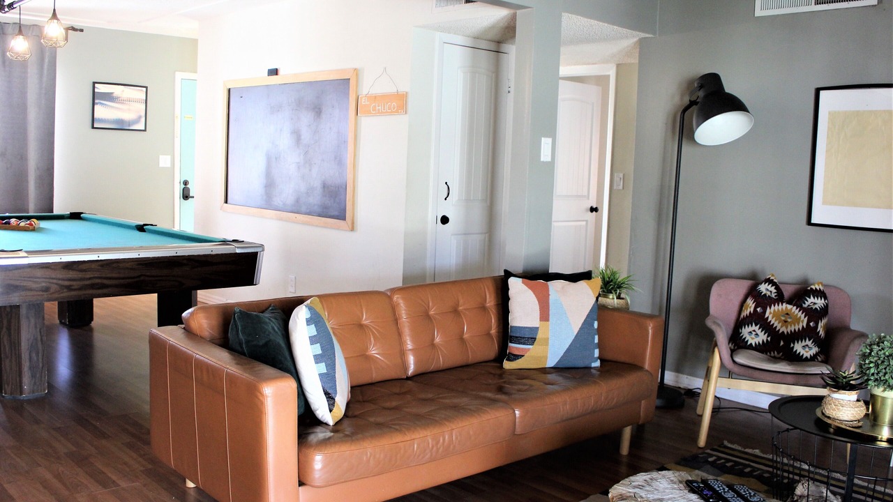 Photo of Livingroom in Northeast El Paso