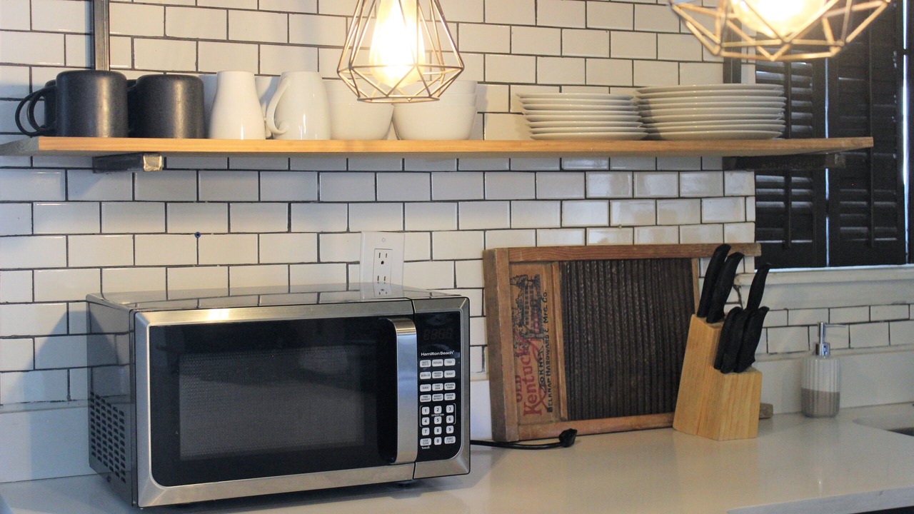 Photo of Kitchen in Northeast El Paso