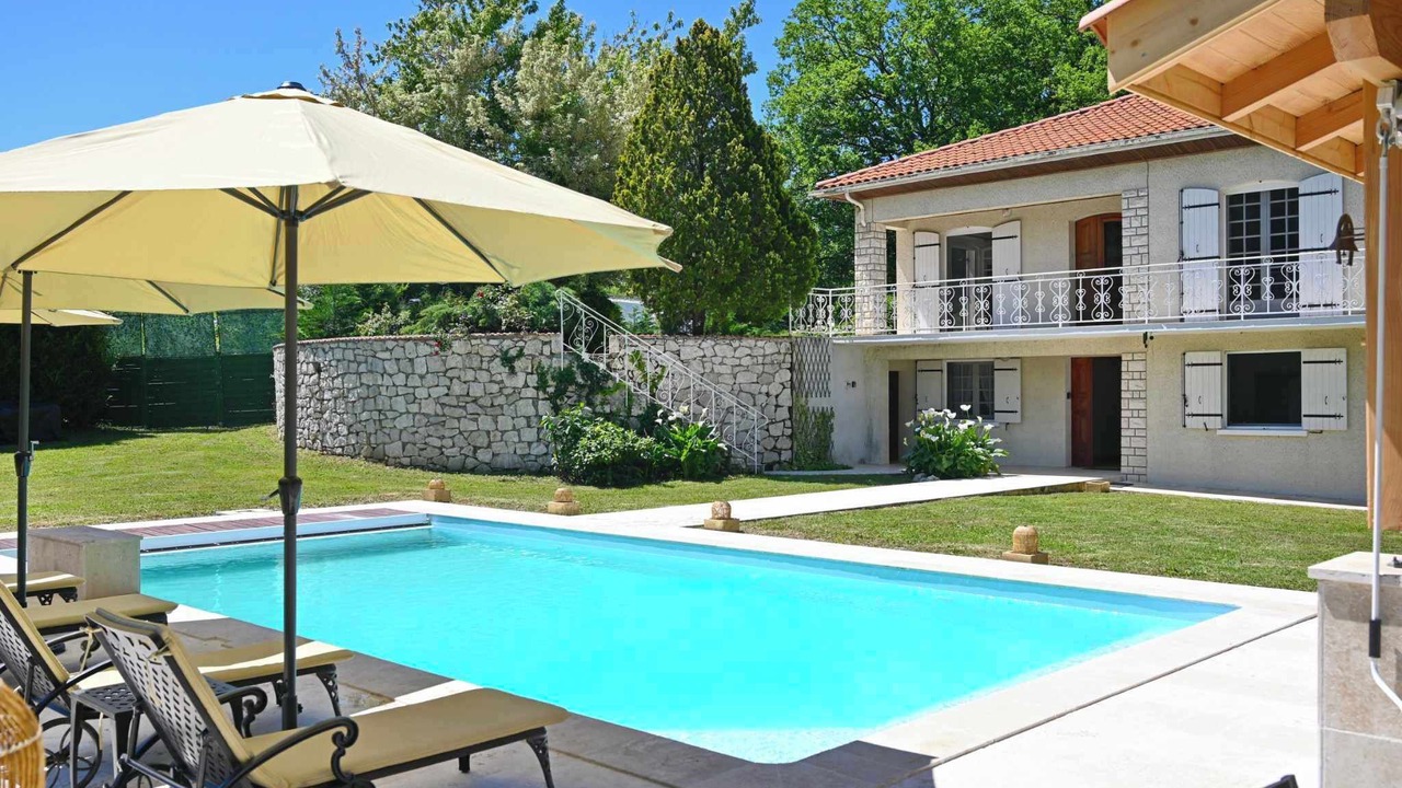 Photo of Outdoor in Sainte-Livrade-sur-Lot