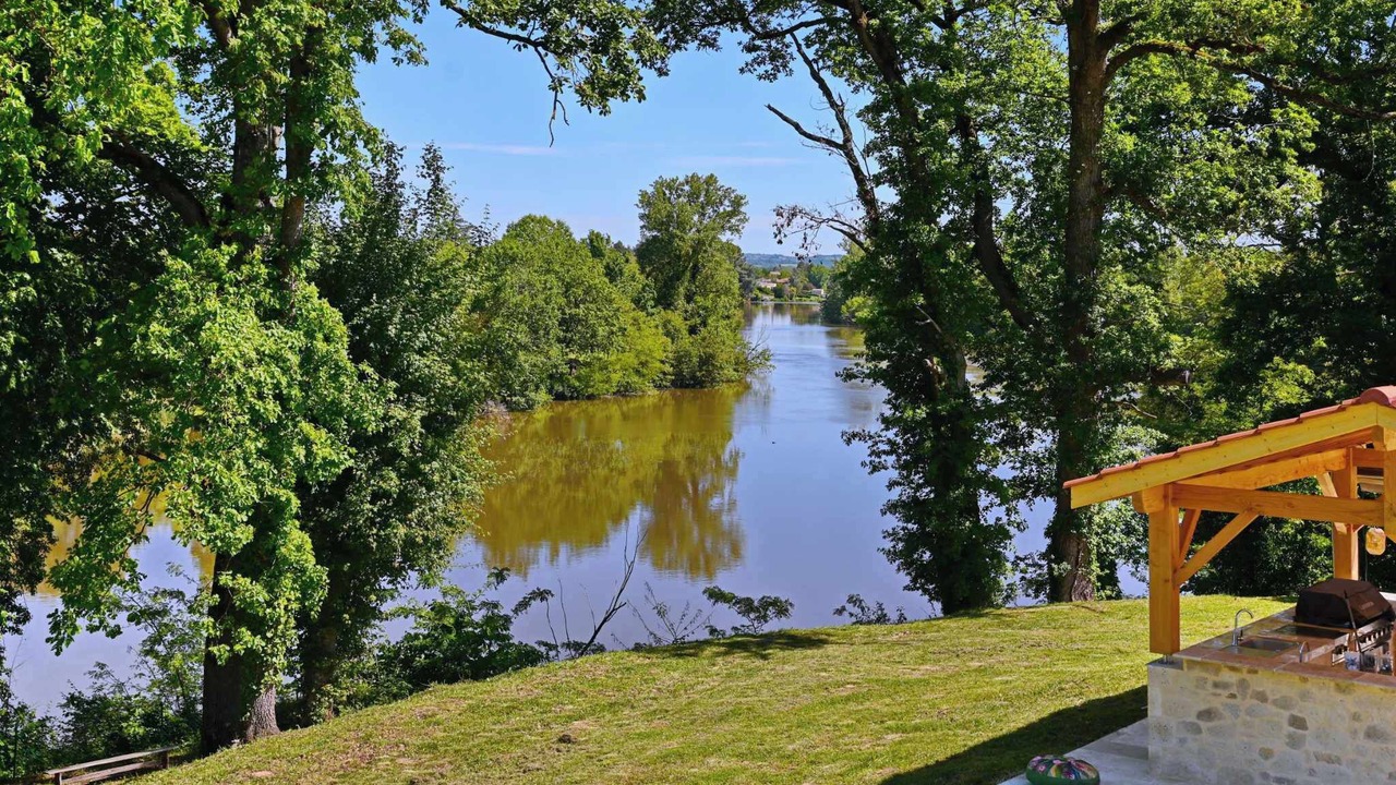 Photo of Outdoor in Sainte-Livrade-sur-Lot