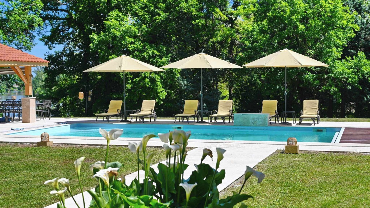Photo of Outdoor in Sainte-Livrade-sur-Lot