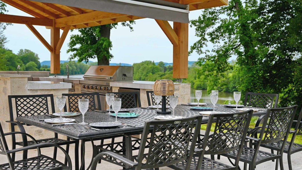 Photo of Outdoor in Sainte-Livrade-sur-Lot