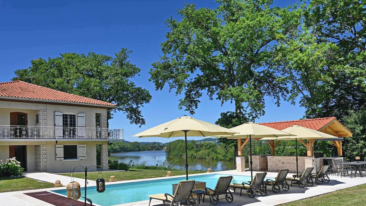 Photo of Outdoor in Sainte-Livrade-sur-Lot