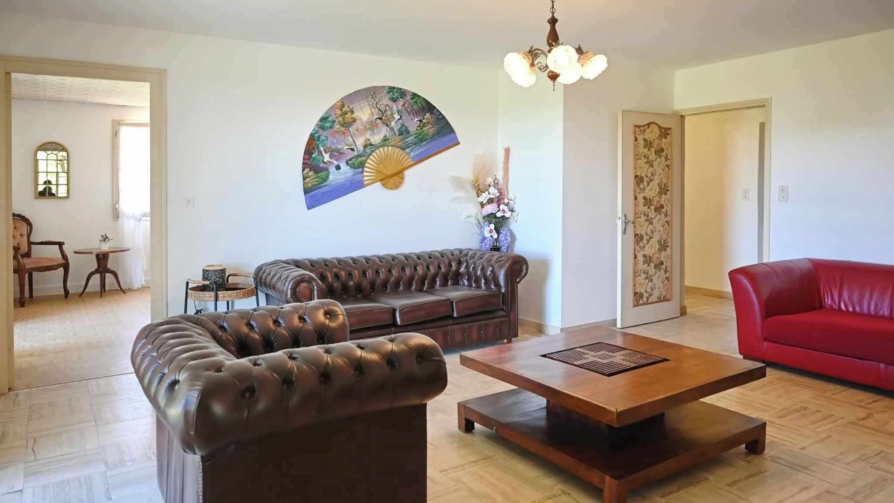 Photo of Livingroom in Sainte-Livrade-sur-Lot