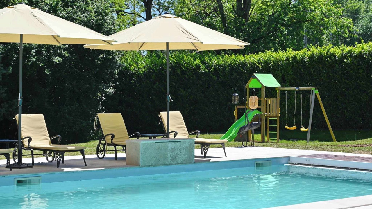Photo of Outdoor in Sainte-Livrade-sur-Lot