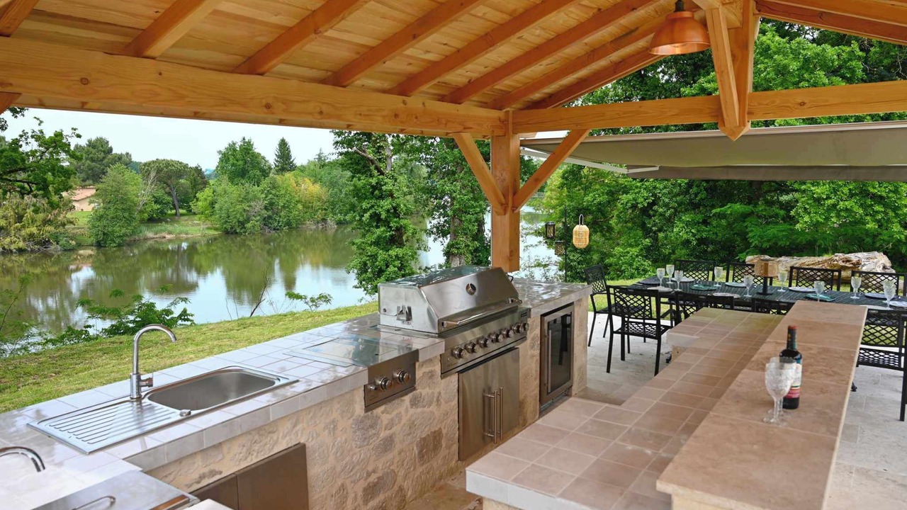 Photo of Outdoor in Sainte-Livrade-sur-Lot