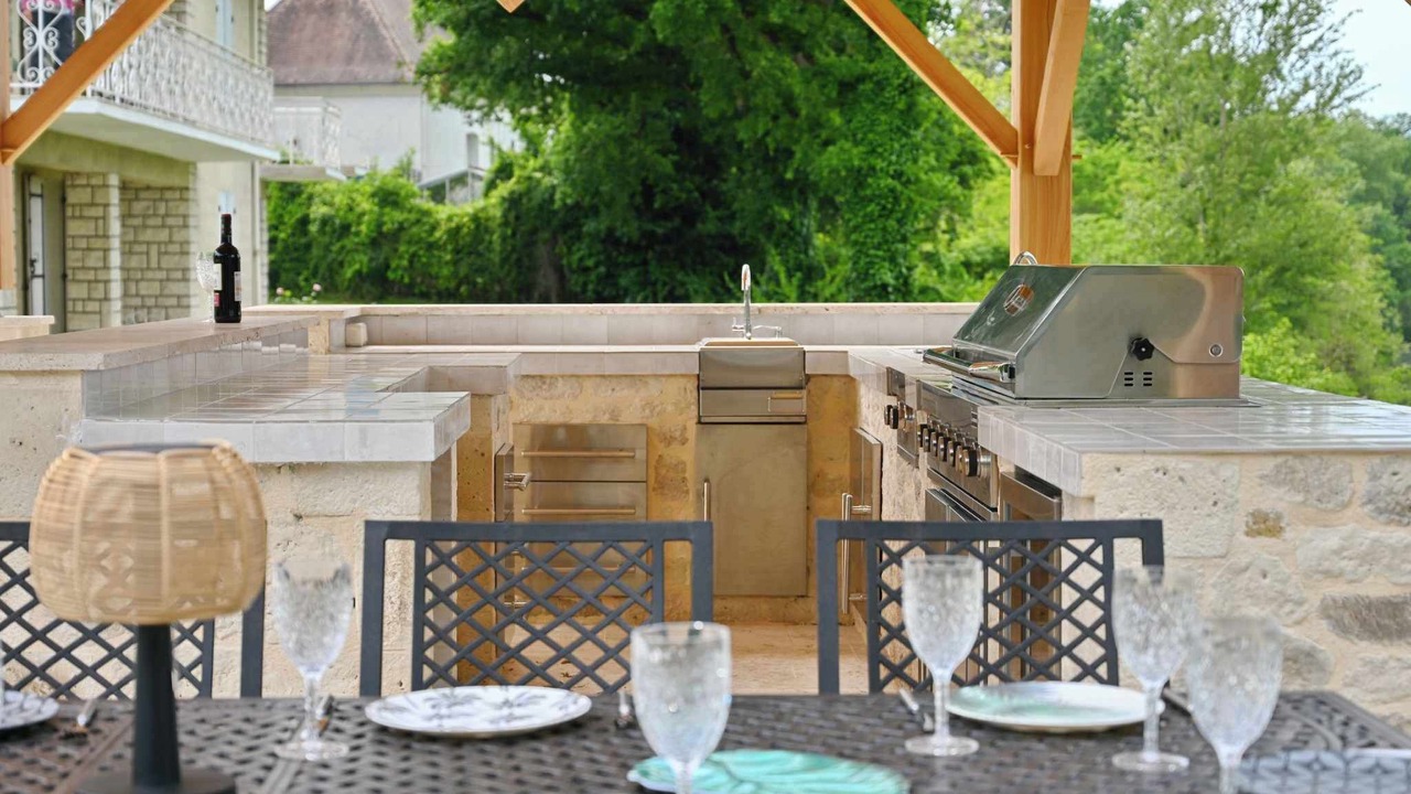 Photo of Outdoor in Sainte-Livrade-sur-Lot