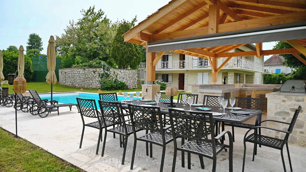 Photo of Outdoor in Sainte-Livrade-sur-Lot