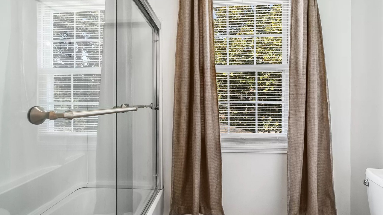 Photo of Bathroom in Antioch