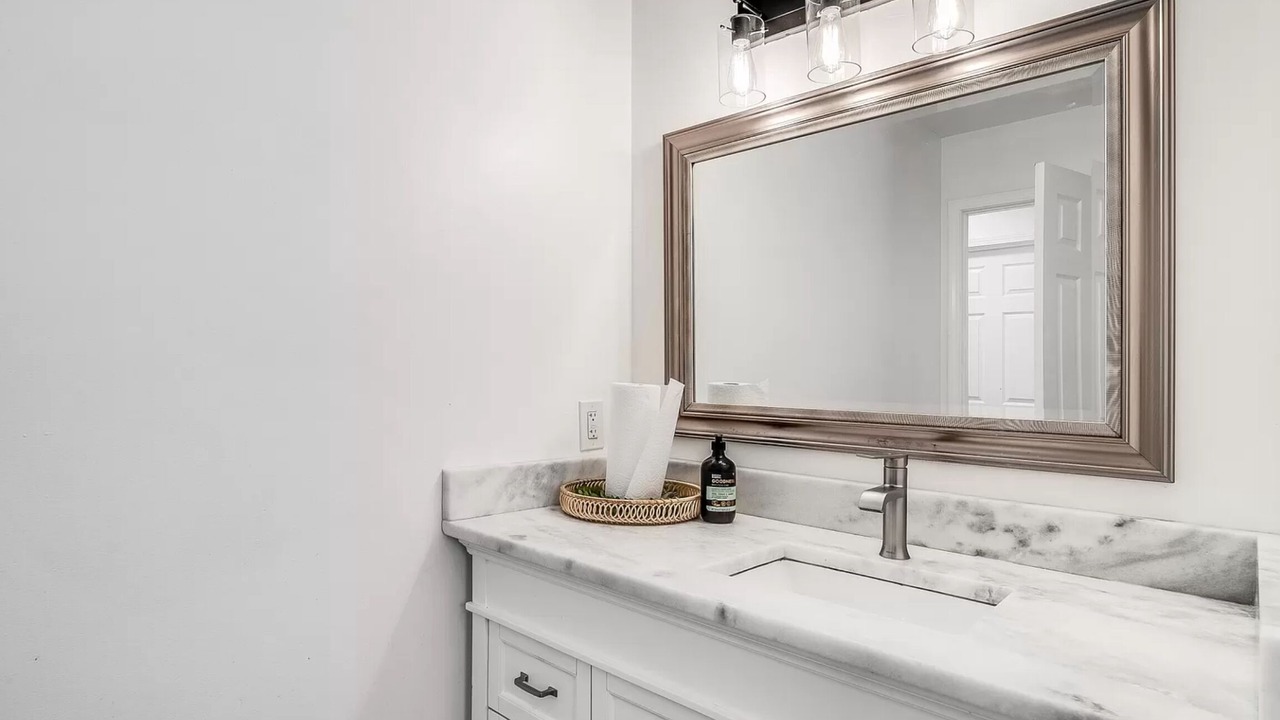 Photo of Bathroom in Antioch