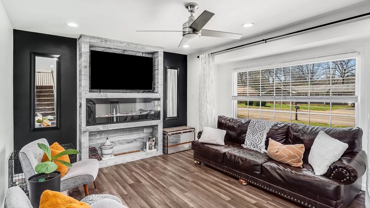 Photo of Livingroom in Antioch