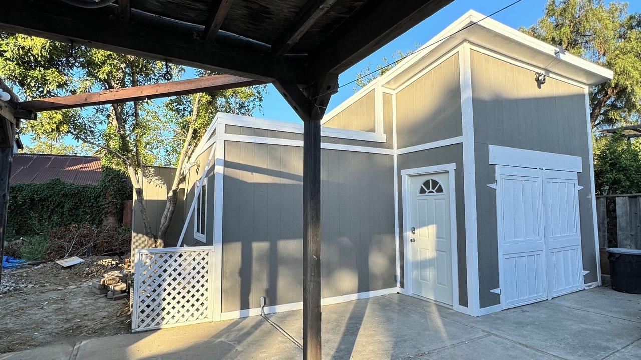 Photo of Outdoor in Northside