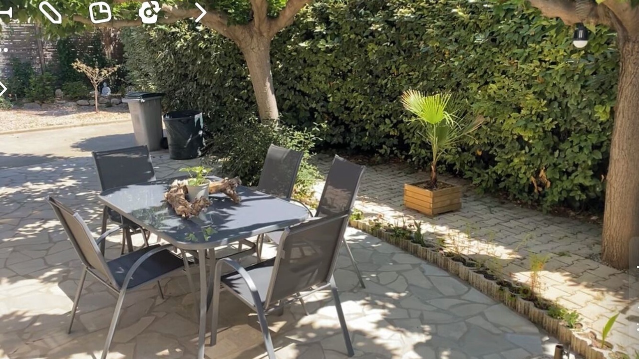 Photo of Outdoor in Thezan-les-Beziers