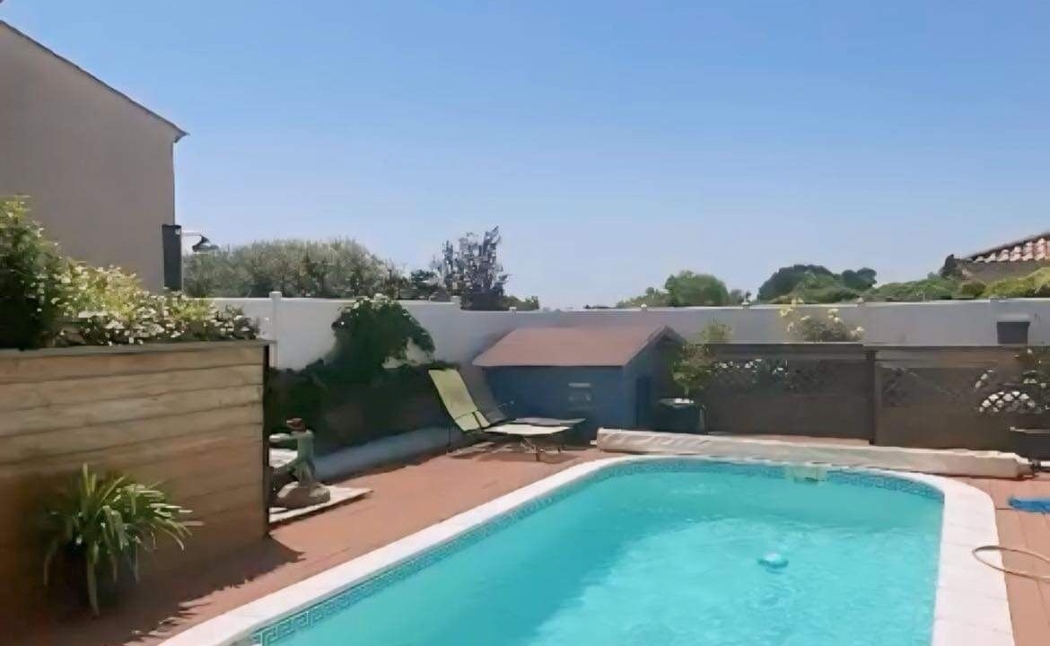Photo of Outdoor in Thezan-les-Beziers