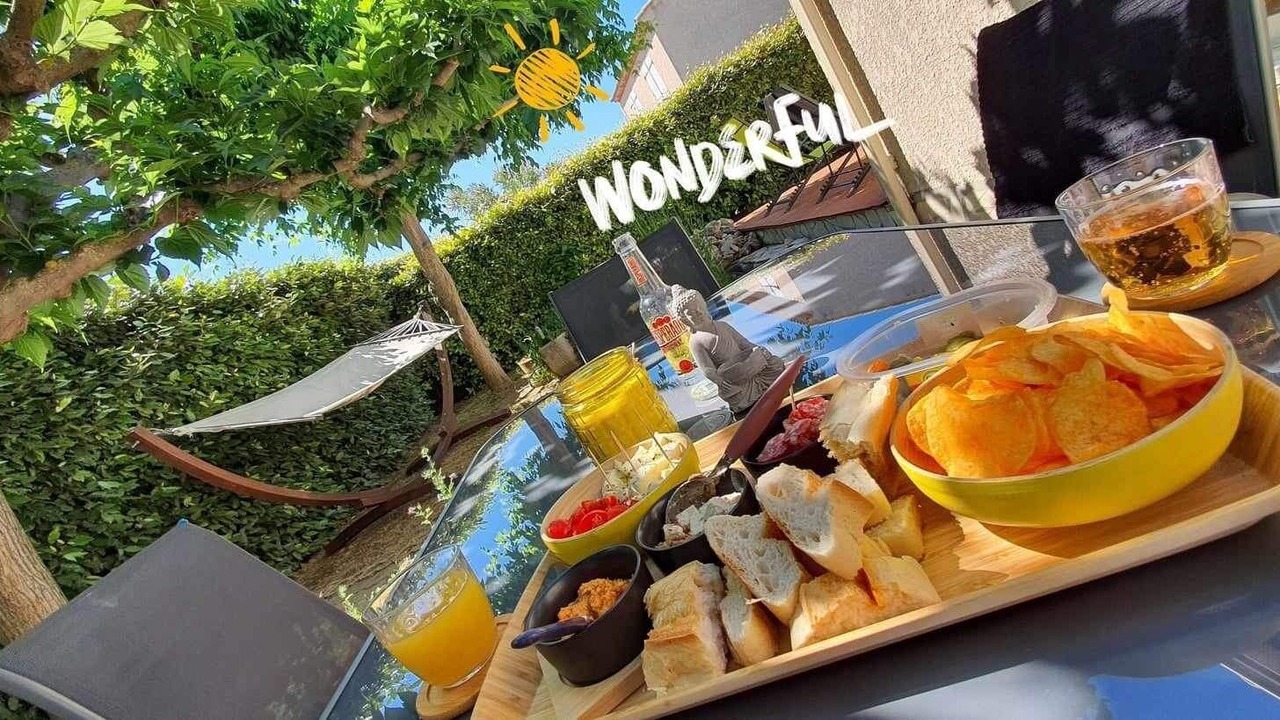 Photo of Outdoor in Thezan-les-Beziers