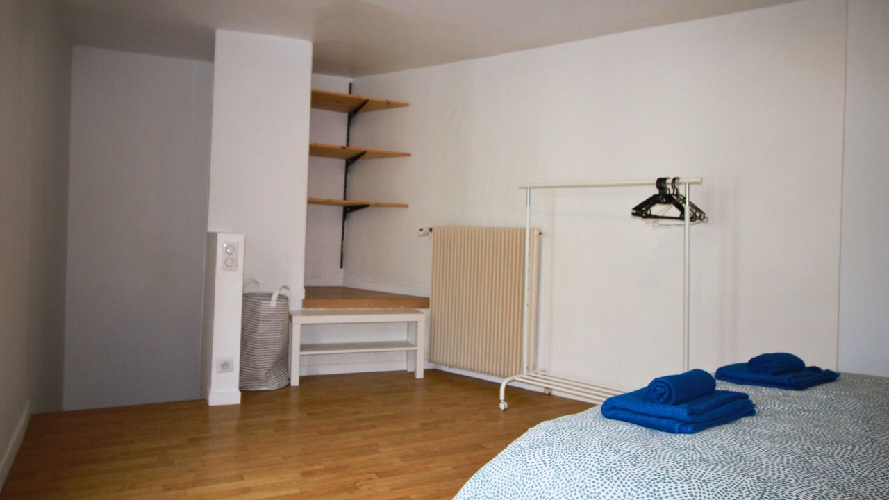 Photo of Bedroom in Saint-Leu-la-Foret