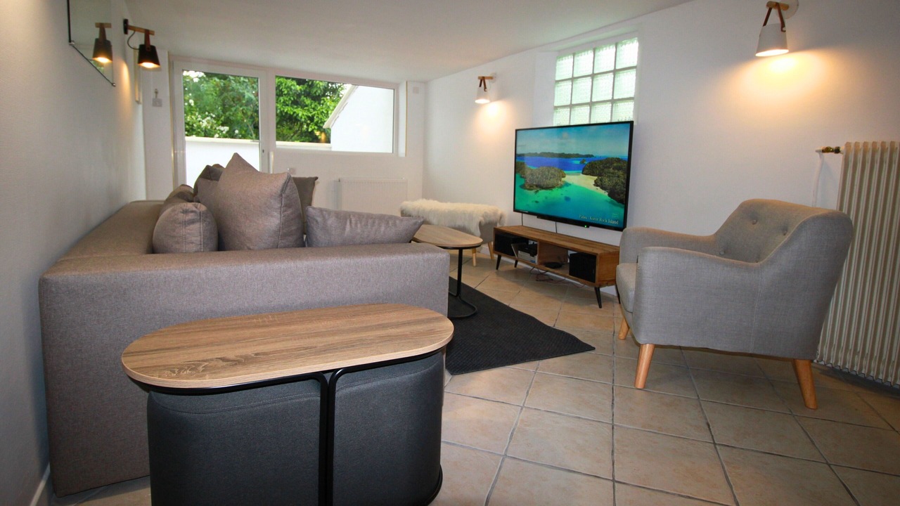 Photo of Livingroom in Saint-Leu-la-Foret