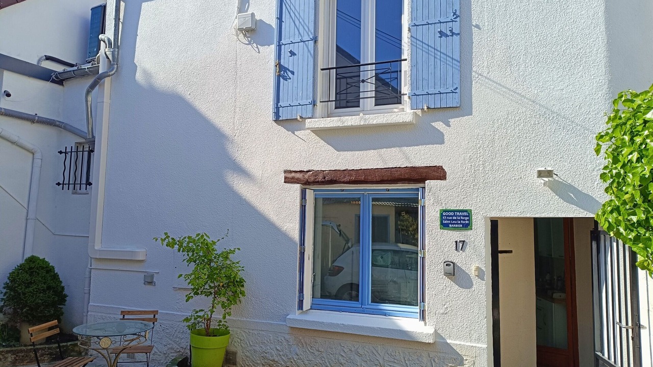 Photo of Outdoor in Saint-Leu-la-Foret