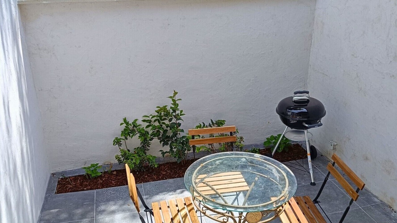 Photo of Outdoor in Saint-Leu-la-Foret