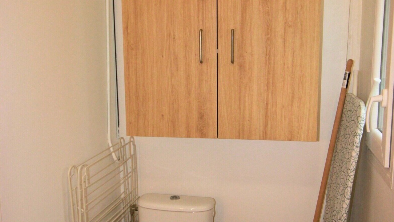 Photo of Bathroom in Saint-Leu-la-Foret