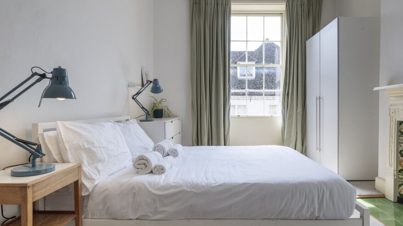 Photo of Bedroom in Winchcombe