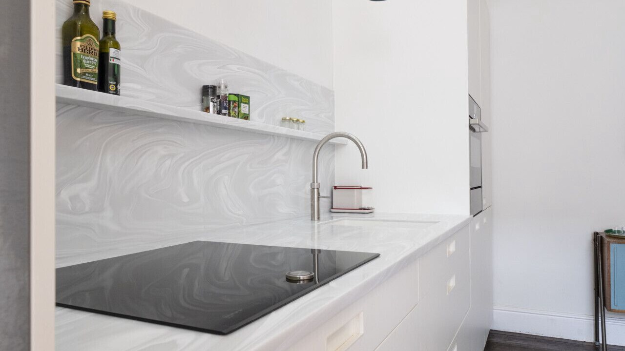 Photo of Kitchen in Winchcombe