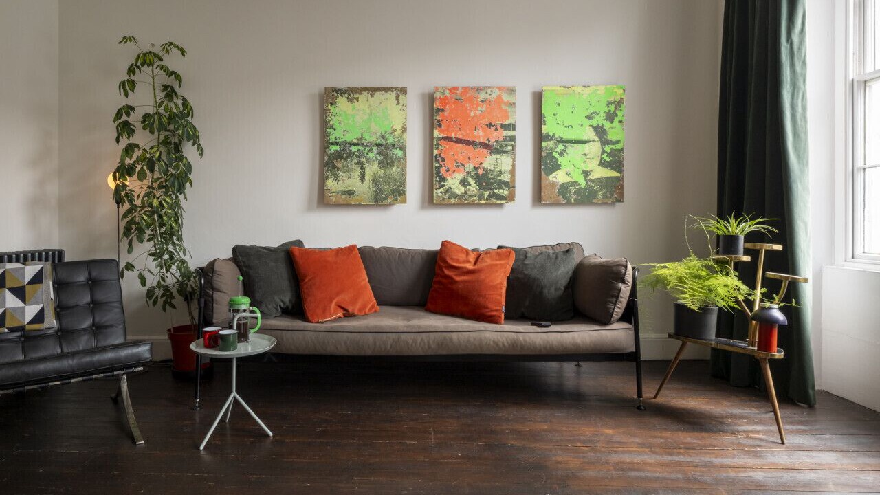 Photo of Livingroom in Winchcombe