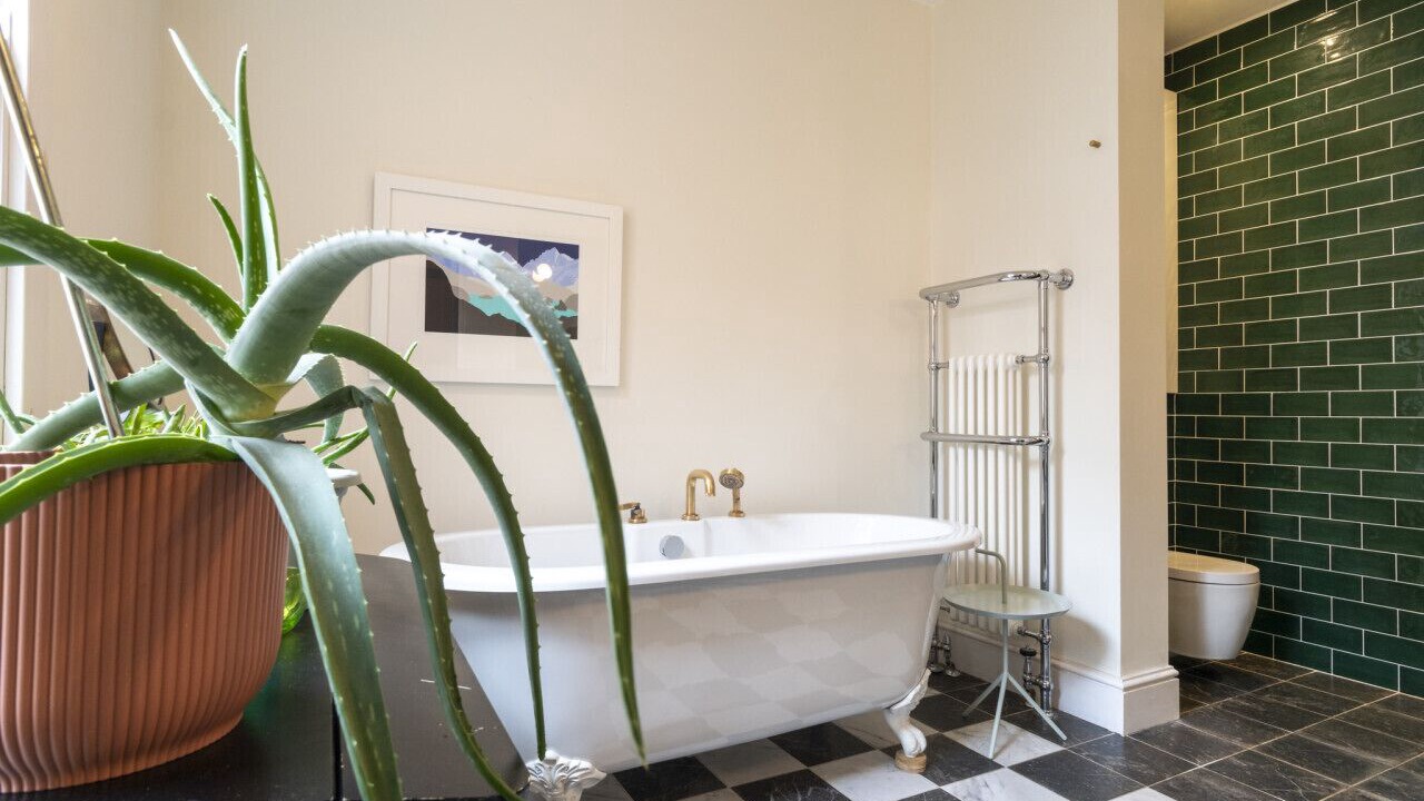 Photo of Bathroom in Winchcombe