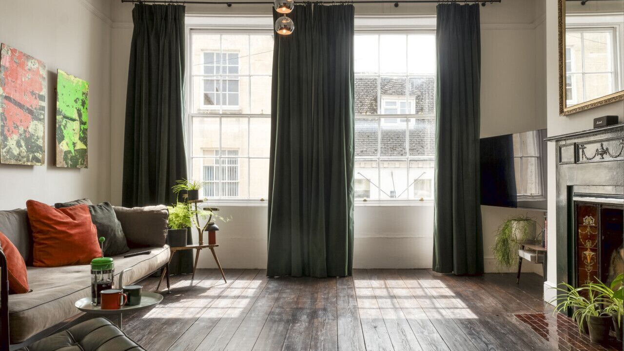 Photo of Livingroom in Winchcombe