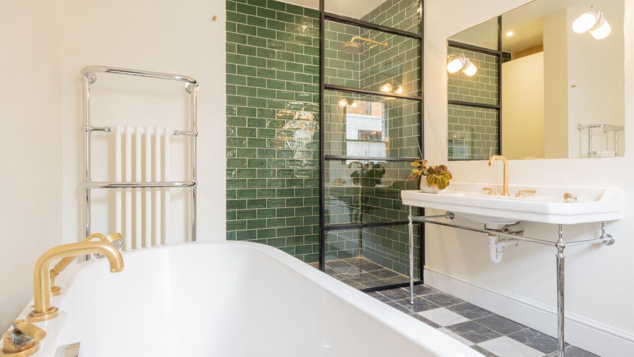 Photo of Bathroom in Winchcombe