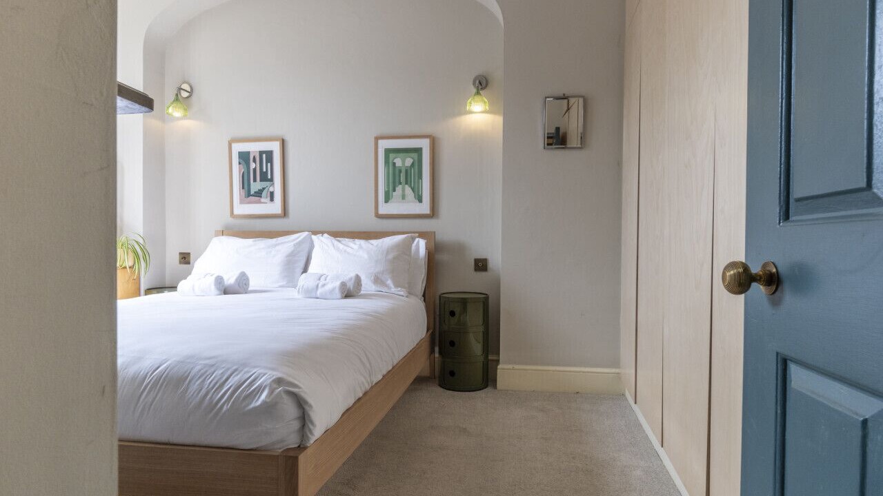 Photo of Bedroom in Winchcombe