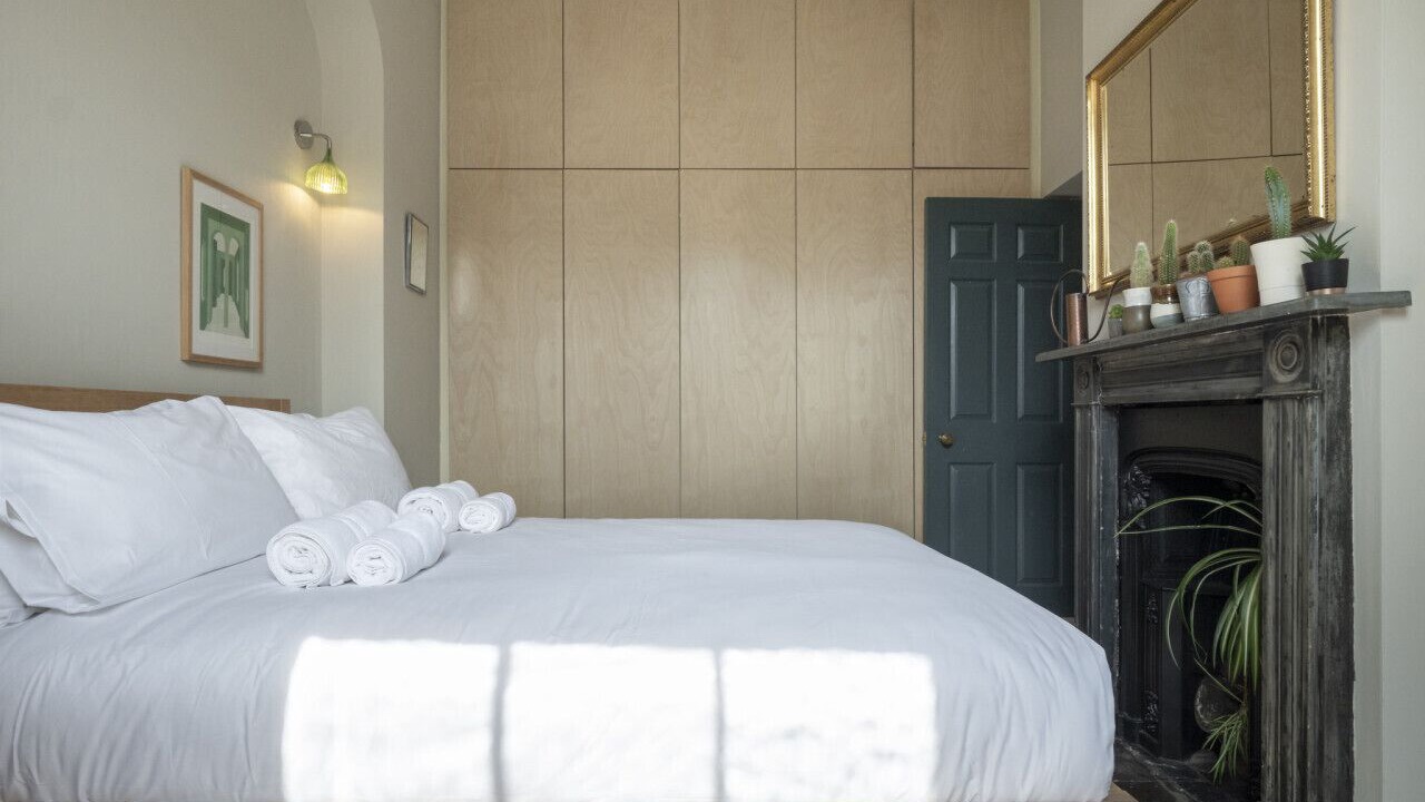 Photo of Bedroom in Winchcombe