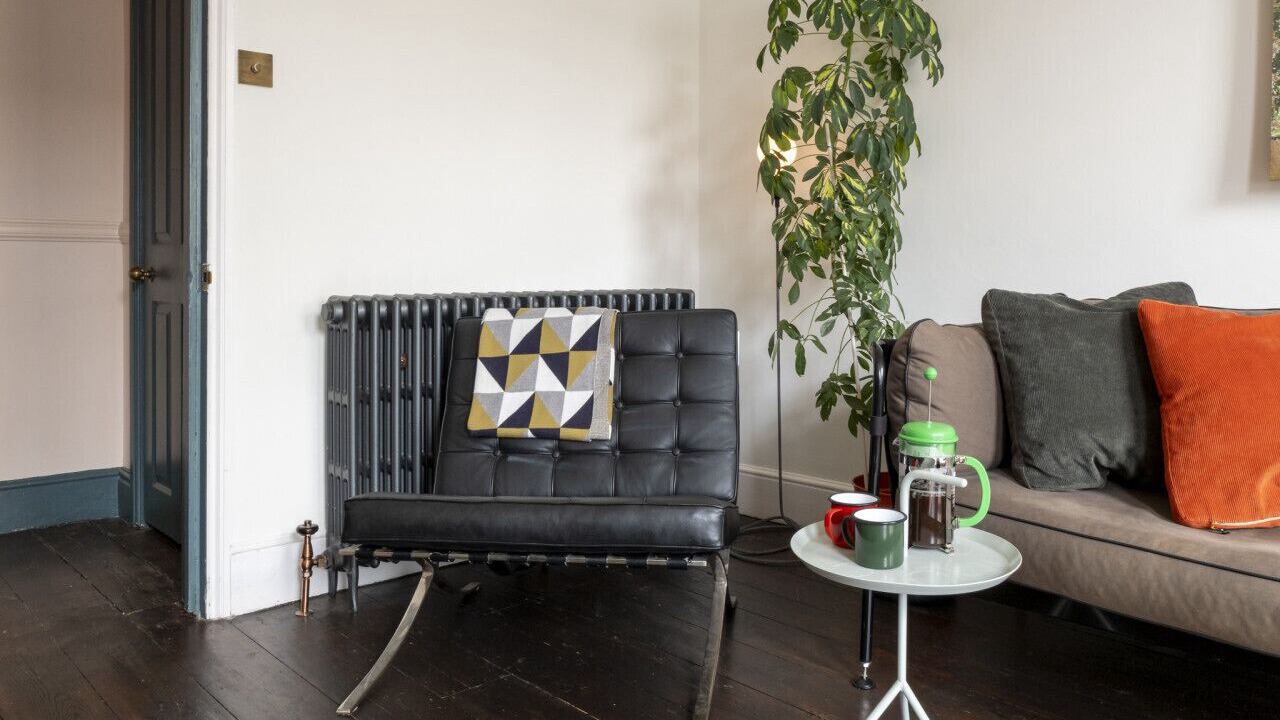 Photo of Livingroom in Winchcombe