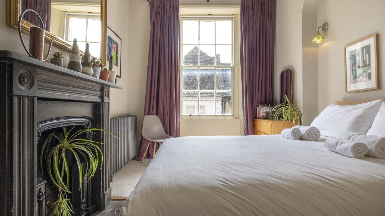 Photo of Bedroom in Winchcombe