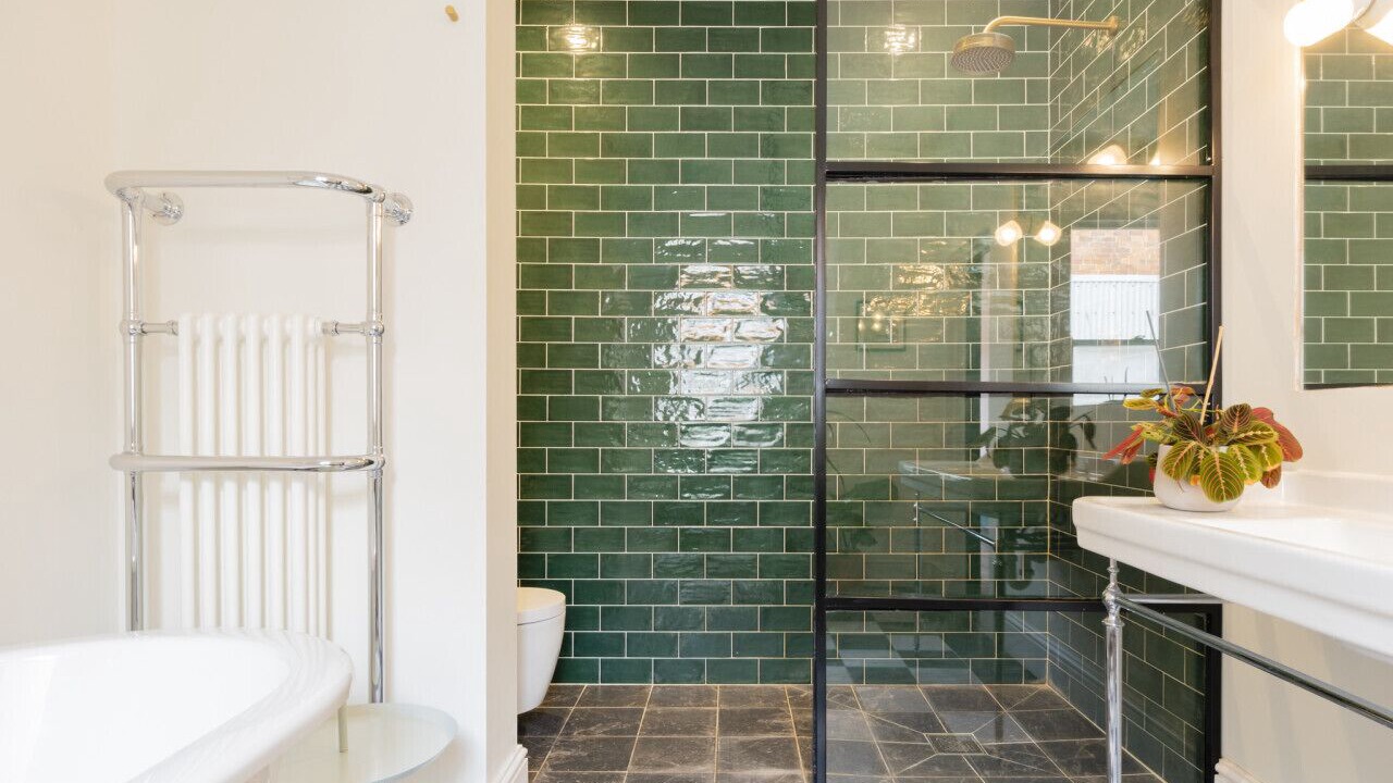 Photo of Bathroom in Winchcombe