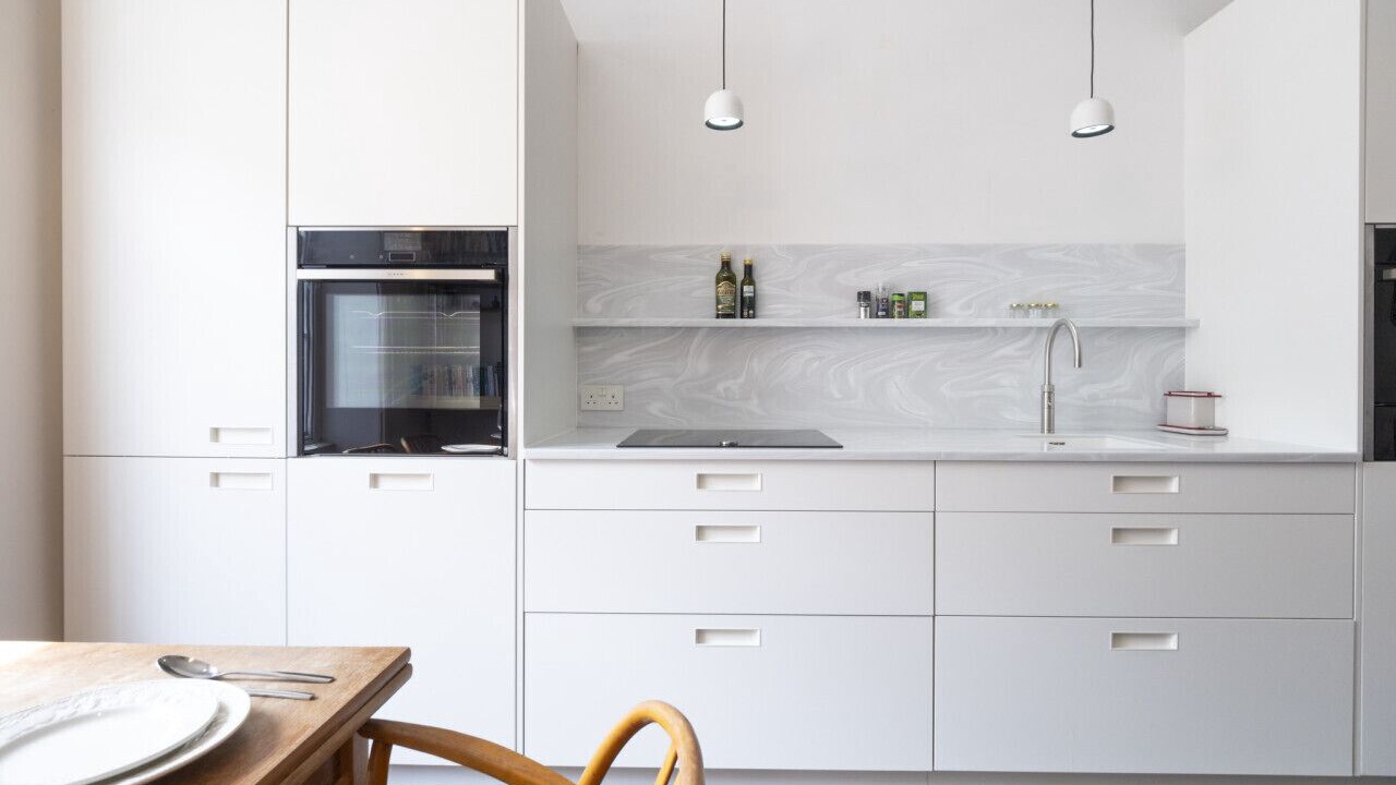 Photo of Kitchen in Winchcombe